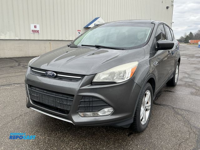 Lot 2-65435 - 2016 Ford Escape SE SUV 4x4