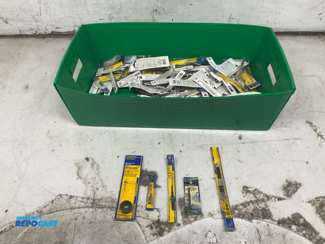 Lot 2-33905 - Corded Misc. Hex Bits