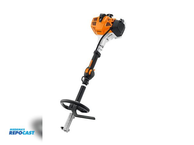 Lot 2-23198 - New Stihl KM 94 R Power Head