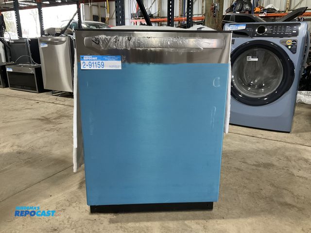 Lot 2-91159 - Scratch & Dent Frigidaire  FDPH4316AS3A Dishwasher