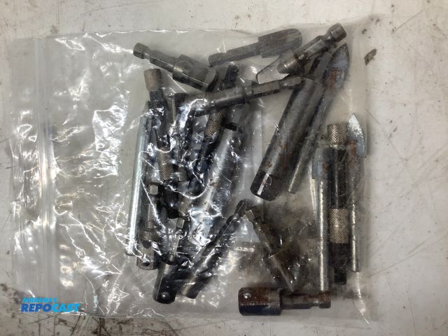 Lot 2-33903 - Bag of Asst. Hex Drive Bits