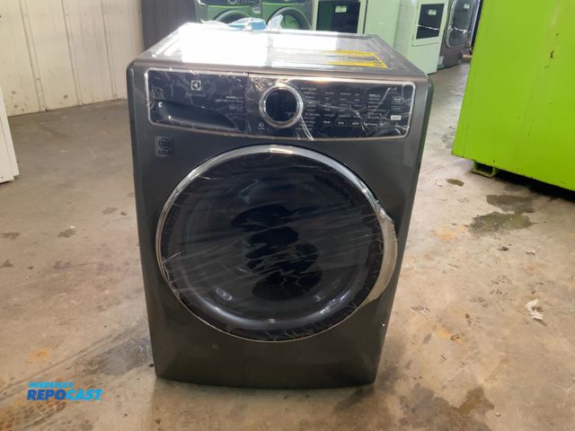 Lot 2-60901 - Scratch & Dent Electrolux ELFW7637AT2 Washer