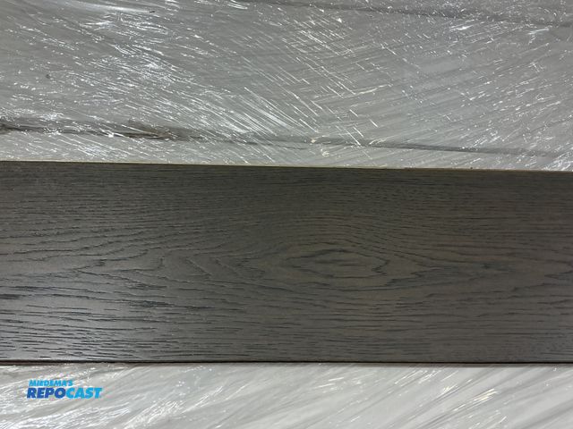 Lot 2-15345 - Pallet of 55 Cases of Premium Hardwood Flooring engineered hickory hardwood flooring.Pacific Grove M...