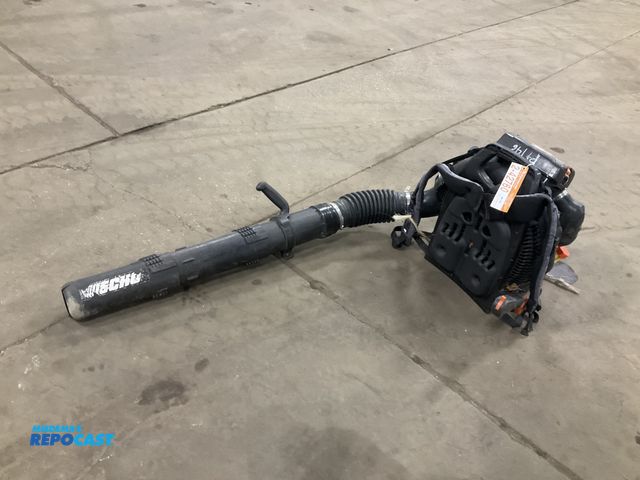 Lot 2-42760 - Echo PB-8010H Backpack Blower Gas Powered