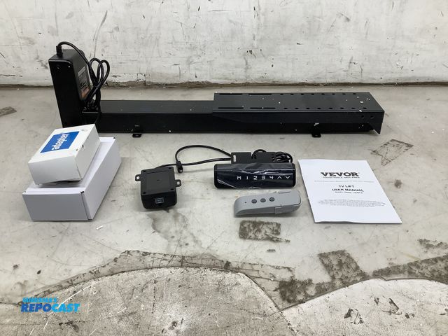 Lot 2-28234 - VEVOR tv lift.