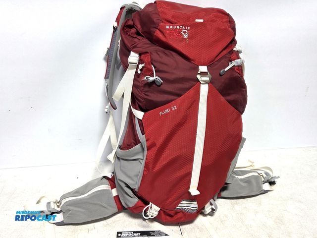 Lot 2-14936 - Mountain Hardware Fluid 32 backpack.