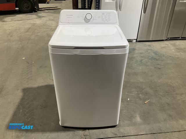 Lot 2-46413 - Scratch & Dent Electrolux FLVW7000AW Washer
