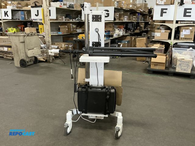 Lot 2-11186 - Ominense MK4 Temperature screening system