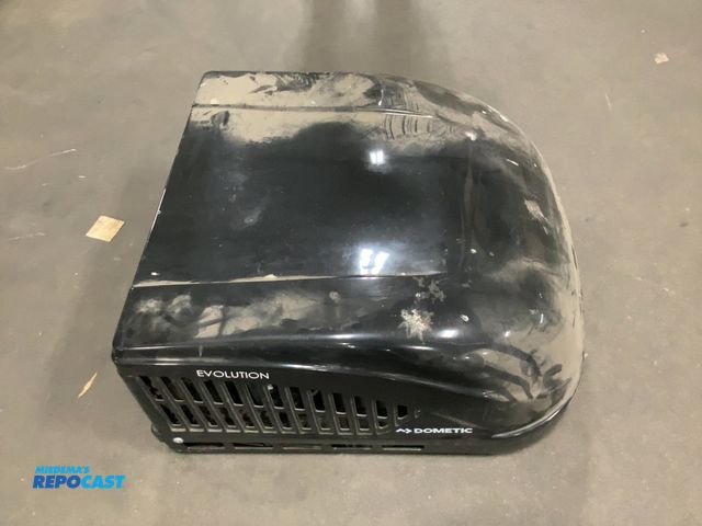 Lot 2-67822 - Domestic AC new but opened