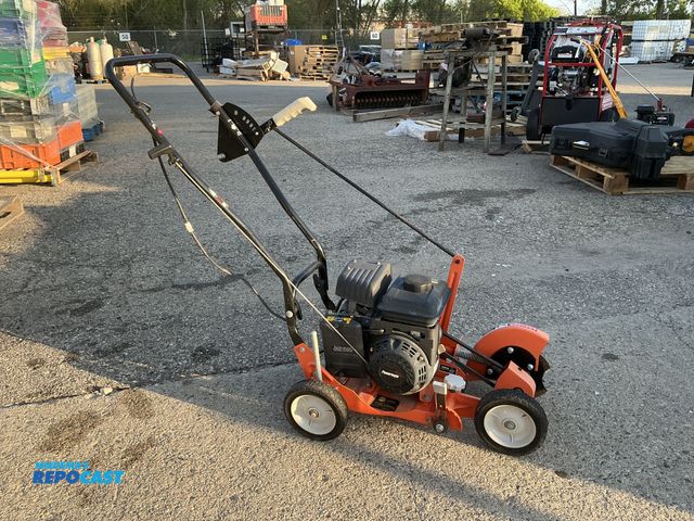 Repocast.com - Lot 2-16640 - Powermate PWLE0799.1 Lawn edger