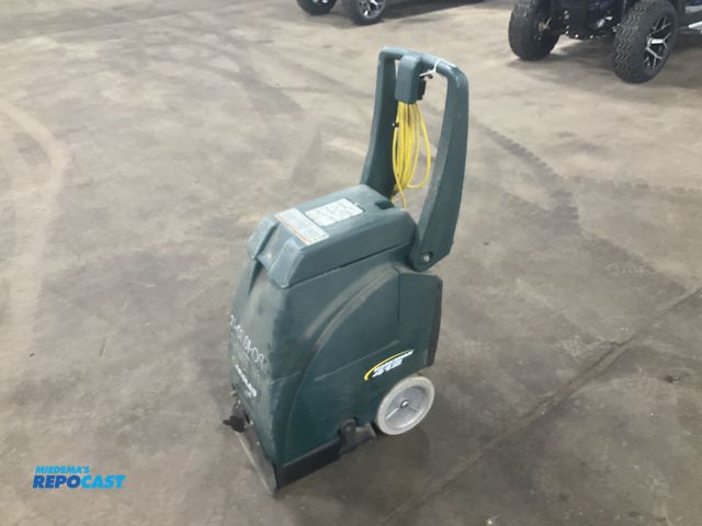 Lot 2-33151 - Nobles Marksman 412 Carpet Cleaner Electric Powered