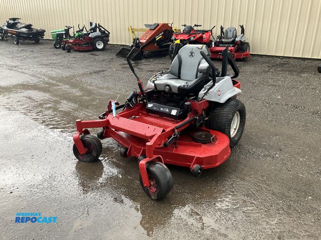 Lot 2-91749 - 2011 ExMark LZX29 Zero-Turn Lawn Mower Other