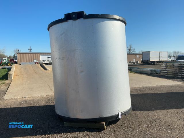 Repocast.com - Lot 2-34946 - Used Trane Calmac Model 1190A Ice Bank ...
