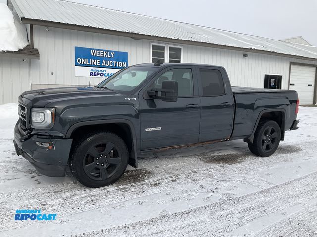 Gaylord: REPO'S, TRUCKS, TRAILERS, EQUIPMENT, AUTO'S, RV'S, & MUCH MORE! 5/7/26