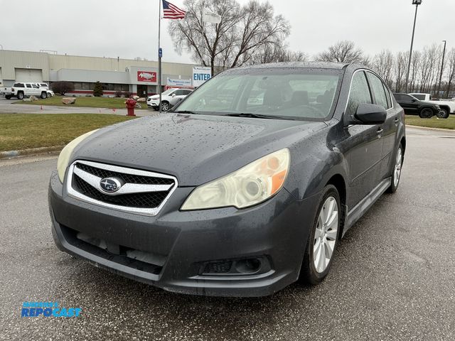 Lot 2-77244 - 2011 Subaru Legacy 2.5i Limited Sedan AWD