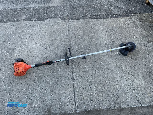 Lot 2-76635 - Echo PAS-225 Gas Brush Cutter