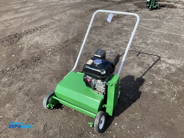 Repocast.com - Lot 2-44956 - 20” Dethatcher Power Rake