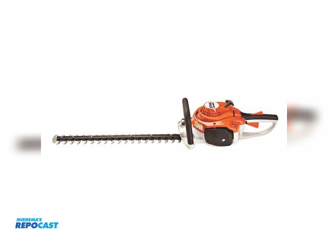 Lot 2-23177 - New Stihl HS 46 C Hedge Trimmer