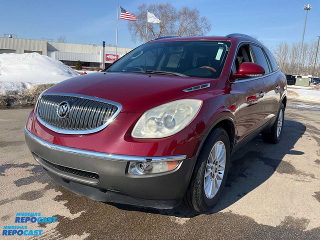 Lot 2-60865 - 2012 Buick Enclave SUV FWD