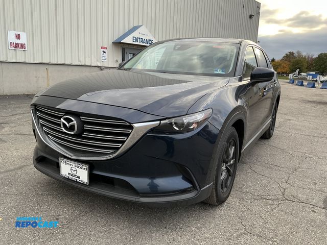 Lot 2-69313 - 2016 Mazda CX-9 Touring SUV AWD