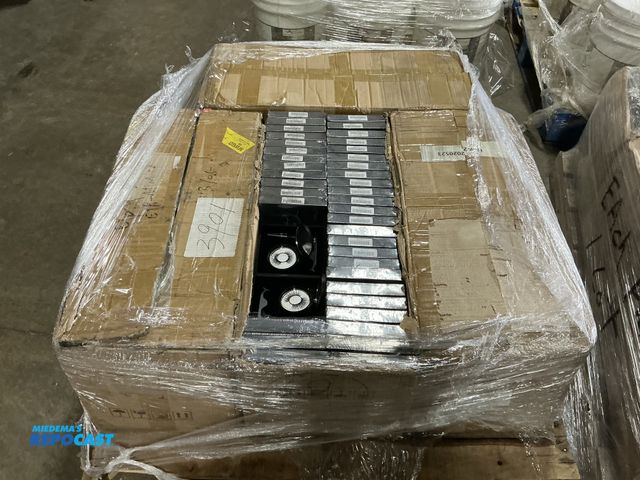 Lot 2-69552 - Skid of Many Magnetic SL Fake Eyelashes