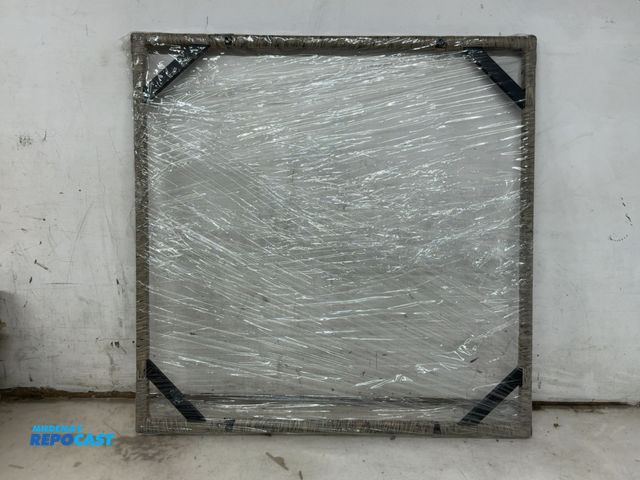 Lot 2-99813 - Lot of (8) 25” x 25” Picture Frames.