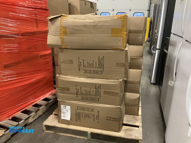 Lot 2-67074 - Lot of (16) boxes of SFT1 2XL S780Q0XL Gloves
