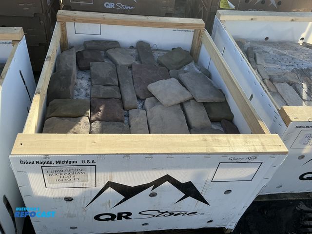 Lot 2-73313 - Cobblestone Buckingham Flats - 100sq feet