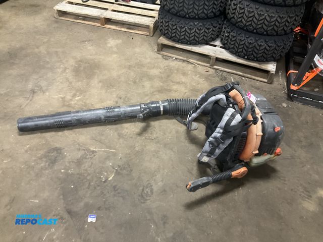 Lot 2-23795 - Echo PB-770H Backpack Blower Gas Powered