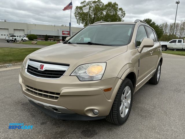 Lot 2-39629 - 2008 Saturn Vue XR Other FWD