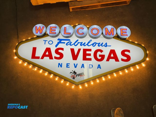 Lot 2-53289 - Welcome to Fabulous Las Vegas Nevada LED Sign, 74.25”w x 7.5”d x 36”h