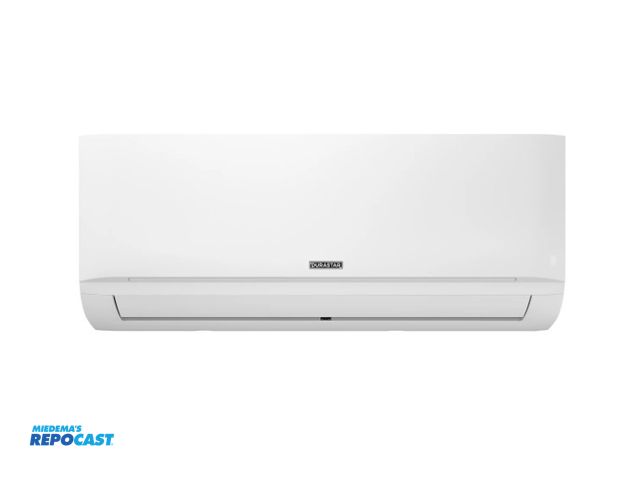Lot 2-33385 - Rovsun RV12T1CHSA17-I indoor air handler unit for a ROVSUN 12000 BTU