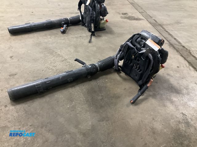 Lot 2-42767 - Echo PB-8010H Backpack Blower Gas Powered