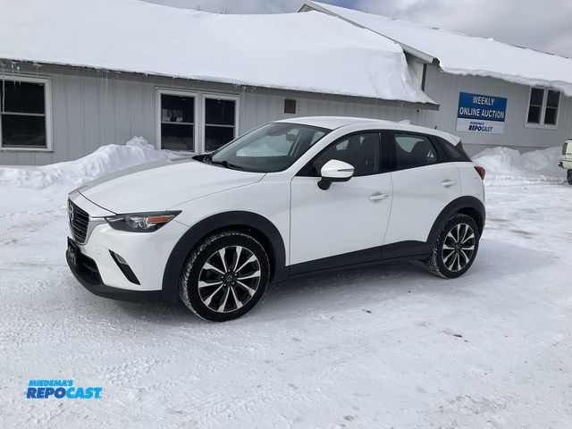 Gaylord: REPO'S, TRUCKS, TRAILERS, EQUIPMENT, AUTO'S, RV'S, & MUCH MORE! 4/2/26