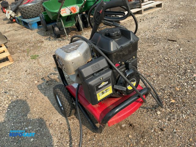 Lot 2-11158 - Briggs &amp; Stratton 6.5HP OHV