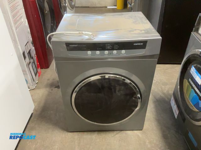 Lot 2-92003 - Contoure DE-1350T Dryer