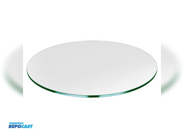 Lot 2-73209 - Dulles Glass 24RD6MMFPTEM