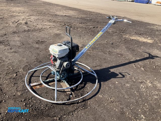 Lot 2-42445 - Bartell 44” Power Trowel
