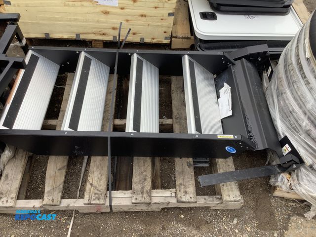 Lot 2-93678 - Step Above RV Staircase