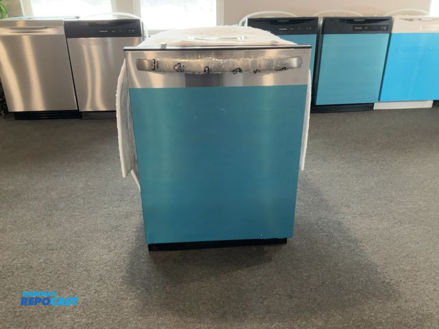 Lot 2-60983 - Scratch & Dent Electric Free Standing Frigidaire FDPH4316AS3A Dishwasher