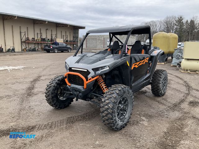 Lot 2-23942 - 2024 Polaris RZR XP 1000 UTV