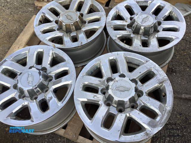 Fascinating 18 Diameter 8 Width Rims Photos