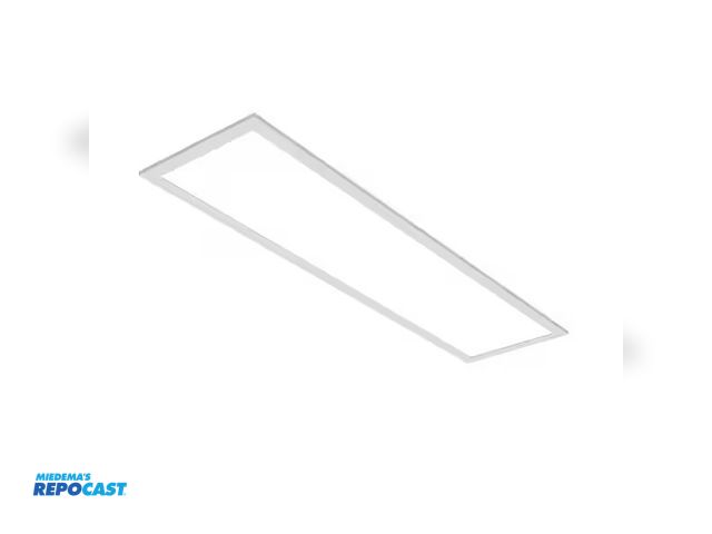 Lot 2-74526 - Lithium LED Light Panel - 1 x 4’