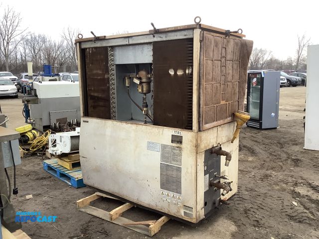 Lot 2-92610 - Orion RKL-9000D-A2 Unit cooler