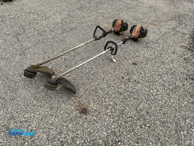 Lot 2-99910 - (2) echo weed whips