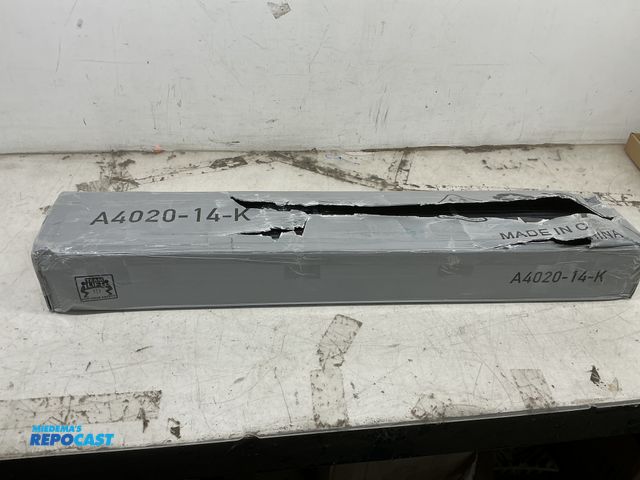 Lot 2-17150 - Metal Bed Frame,Queen Size Bed Frame with Storage Space,Heavy Duty Sturdy Mattress Foundation,Easy A...