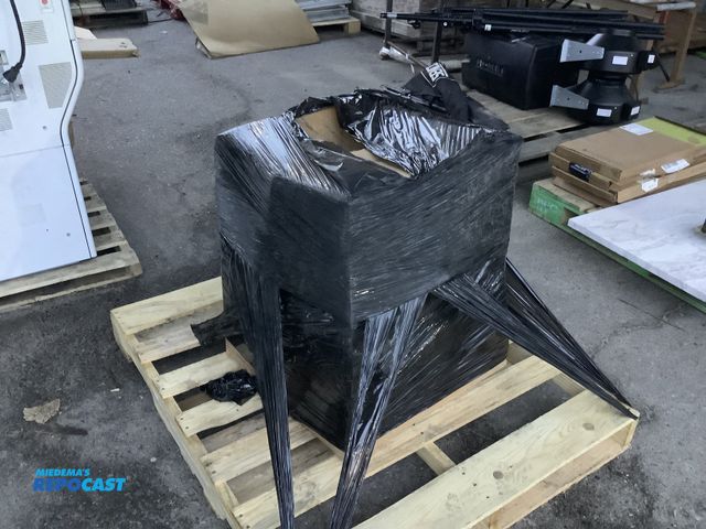 Lot 2-74484 - 1 Kawasaki  FX730V engine