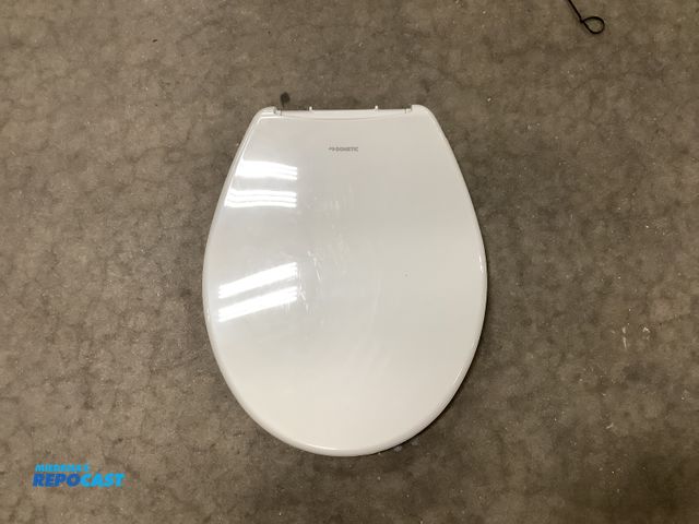 Lot 2-33536 - Lot of 3 Dometic toilet seats.