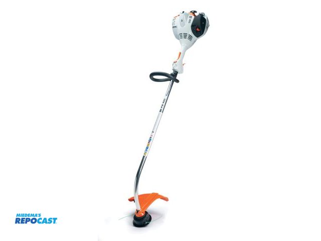 Lot 2-23163 - New Stihl FS 38 String Trimmer
