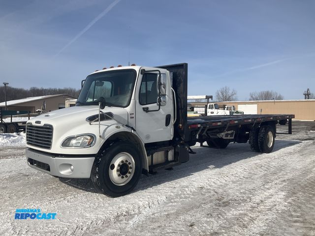 Semi Truck & Trailer Auction 3/10/26